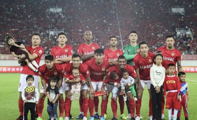 『广州恒大』无视陈戌源倡导?恒大近3月薪资仍全额发放!名记:老板没心思谈这点钱