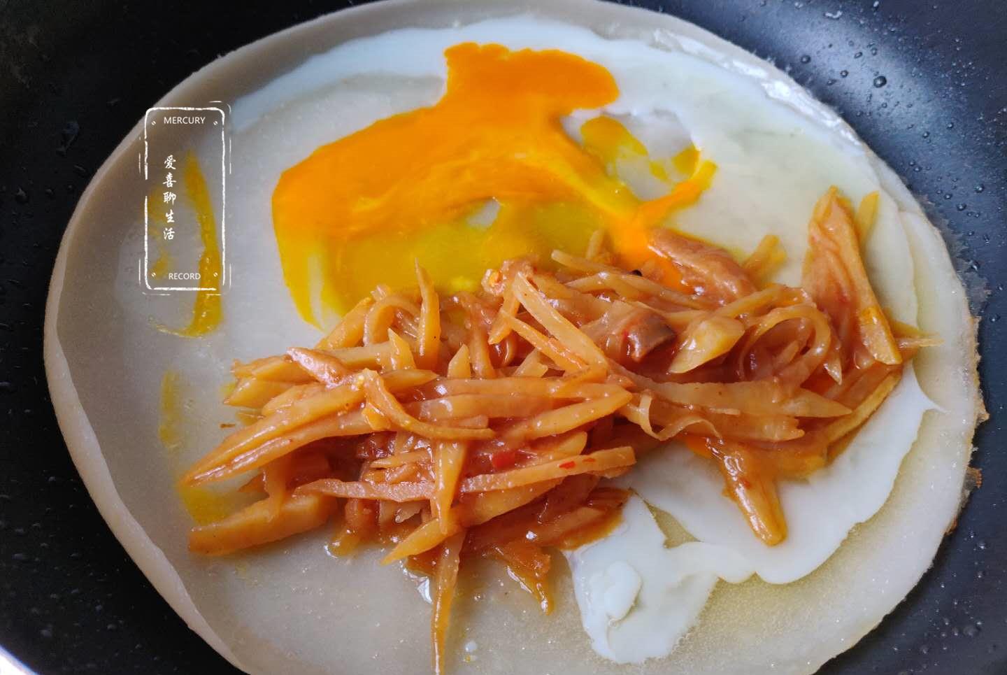 土豆|这菜脂肪最怕它，早餐吃一点，减脂排宿便，腰身细了，人变苗条了