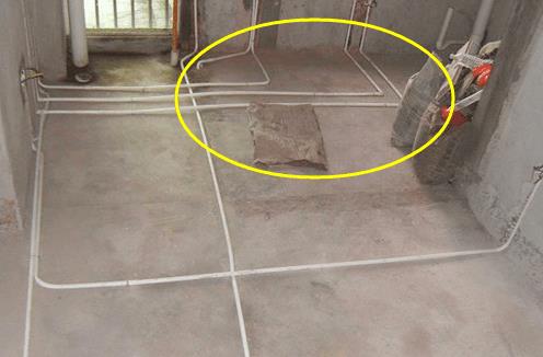 晒晒电路施工的失败案例, 监理看了直摇头, 很多家庭却入了坑