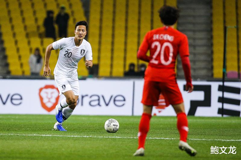 「权敬源」天海解散后他最不应被忽视 虽非内援泰达可争抢