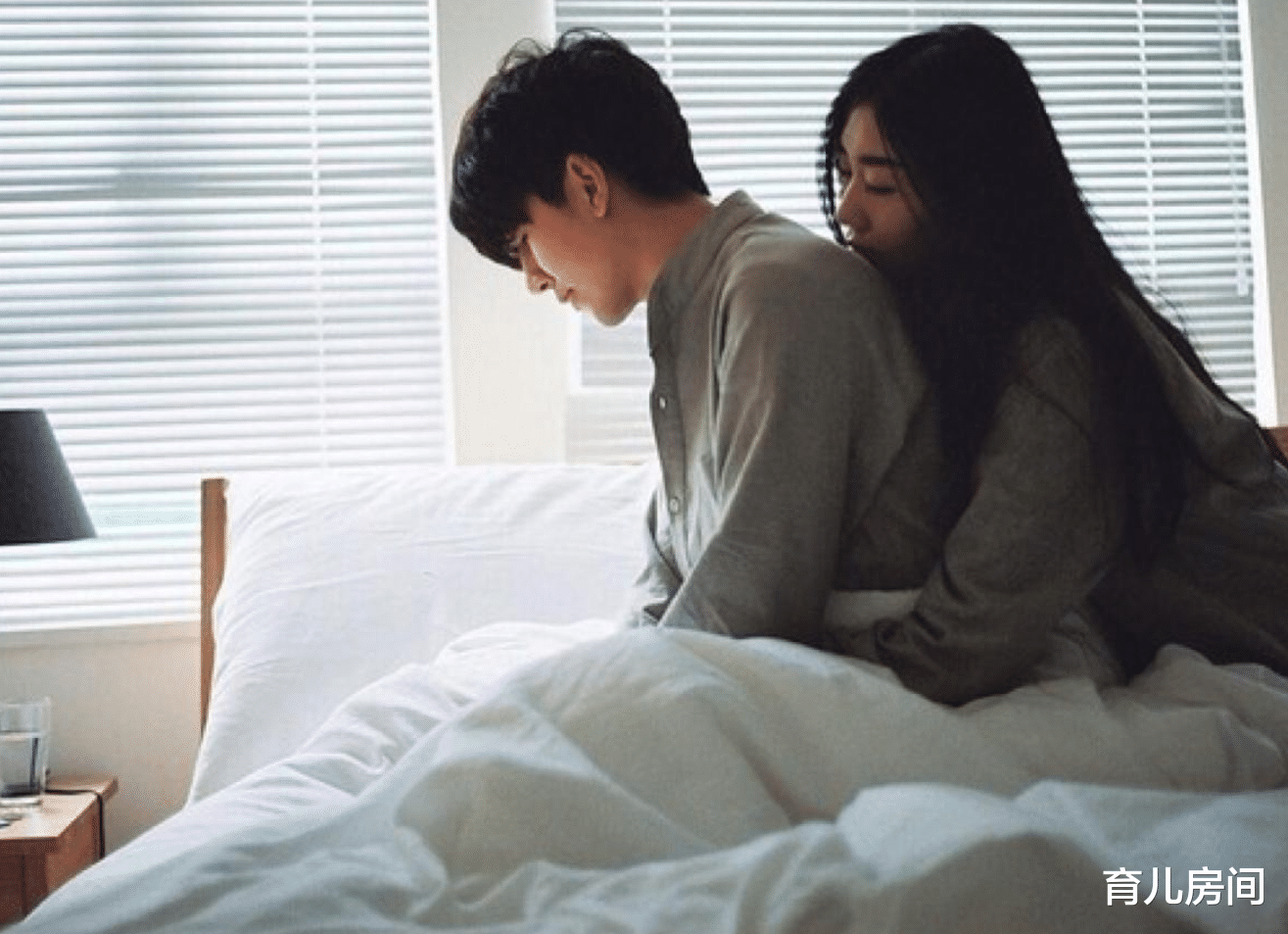 育儿房间 女大学生怀孕现象频频出现？2个学姐含泪哭诉，原因太心酸