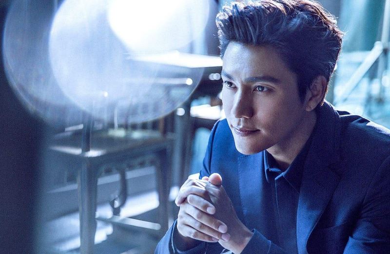 赵丽颖:赵丽颖再战大荧幕,携手陈坤出演《锦里藏刀》,配角阵容成亮点