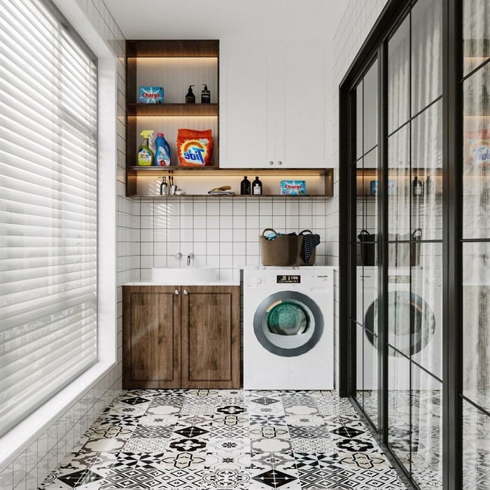 推拉门|阳台到底要不要装推拉门？