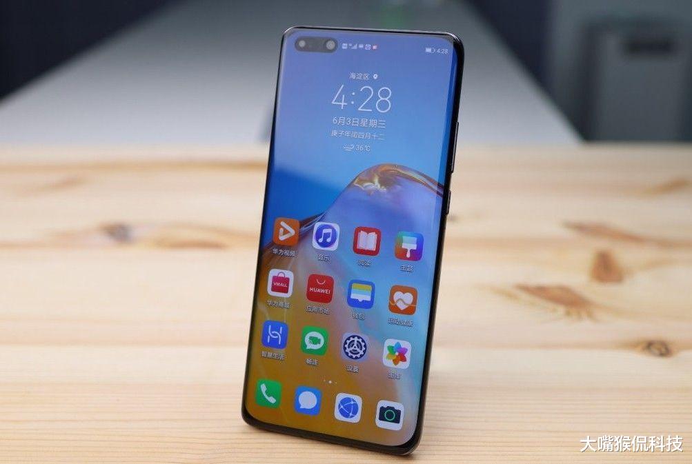 华为手机|华为手机虽好但也分三六九等,这三款用5年不过时,内行人的首款