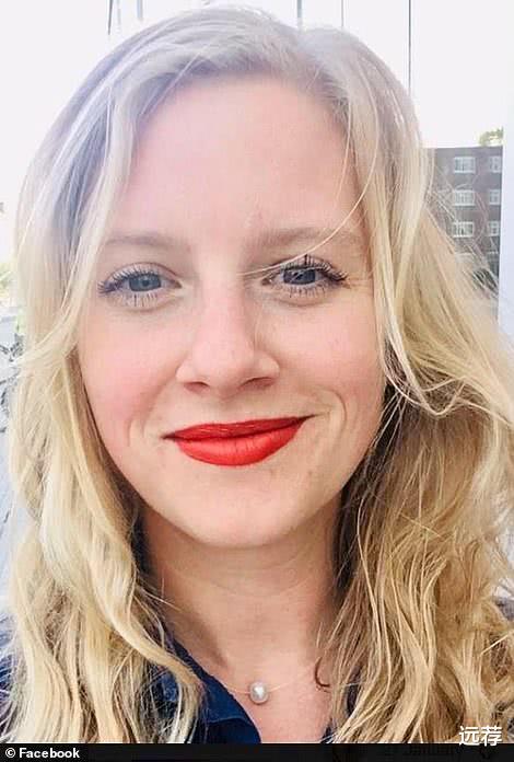 「英国」隔离期间和美艳已婚妇女幽会！英国顶级传染病专家翻车了！