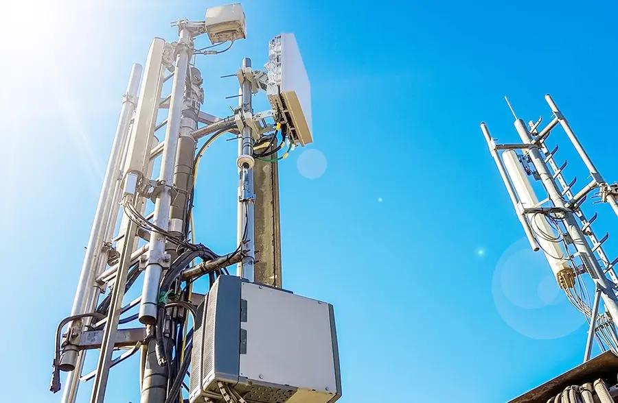 #华为#华为突然宣布！欧洲5G市场“喜从天降”，特朗普始料未及