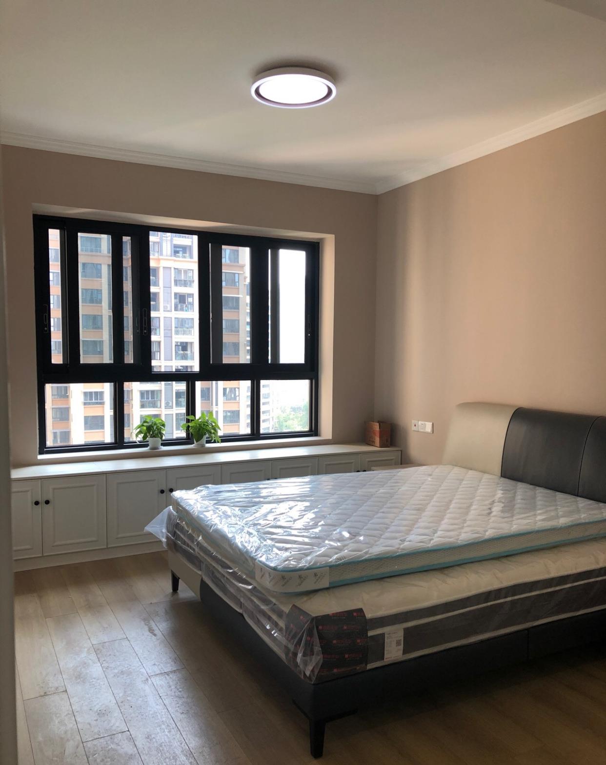 @辛苦半年，终于完工，效果还不错，请熟人铺贴的瓷砖很满意，晒晒