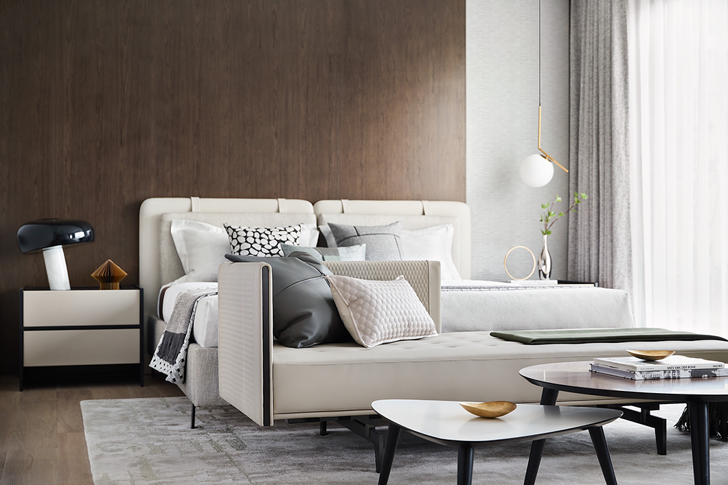 天悦|175.4㎡合景天悦赋上叠样板间