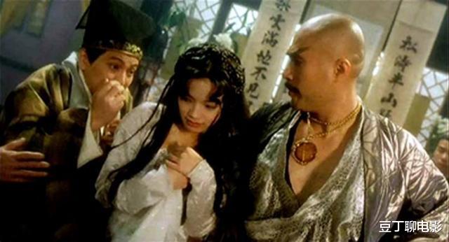 陈宝莲|不到18岁就主演风月片，29岁却黯然离世，她的人生是个“悲剧”