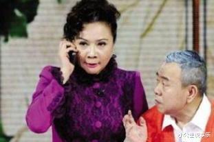 春晚|当年25次上春晚的她,是怎么把自己从万人捧变成万人踩的?