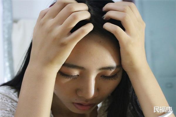 血栓|女性雌激素快要“干涸”时,身体丑态会毕露,若你也有,及时补充