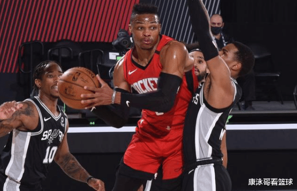 湖人队|西部大变天！火箭做出重要抉择，开拓者升第八，快船得逞湖人惨了