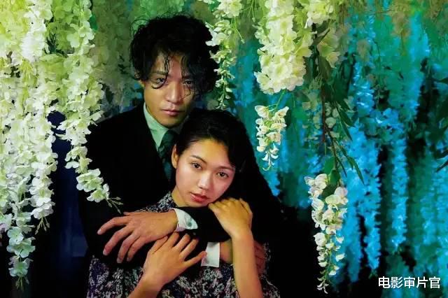 『小栗旬』不愧为岛国好色代表，新作尺度令人咋舌