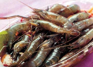 『食材』基围虾和明虾到底有什么区别？今天终于知道了，白吃30多年的虾肉