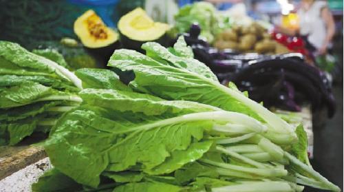 木耳|立秋后，这3种蔬菜不要买，家里有的不建议多吃，现在知道还不晚