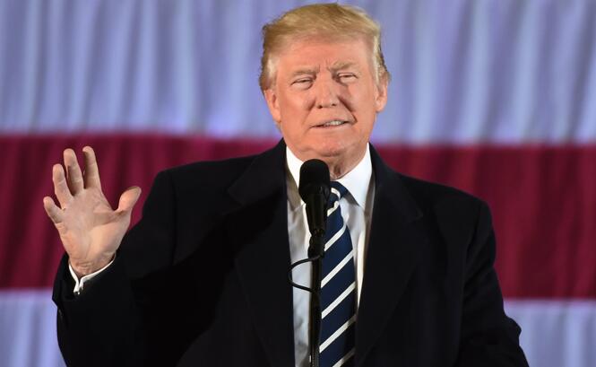 『特朗普』北京时间6月30日！奥巴马曝出惊人决定，轰动全美，特朗普迎来耻辱一刻