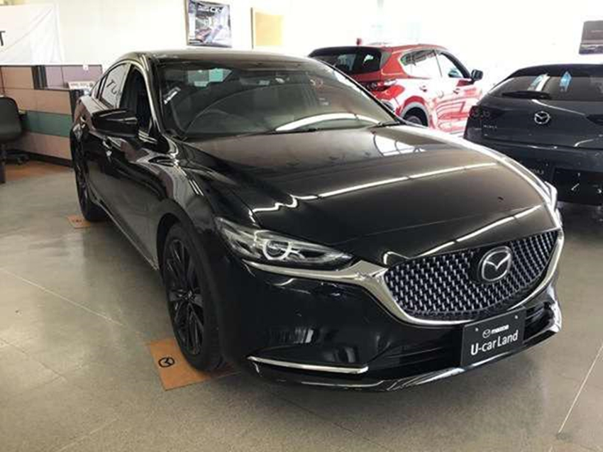 马自达6|当年“王者”归来！别说雅阁，奔驰C都没它漂亮，15万起开出50万面子