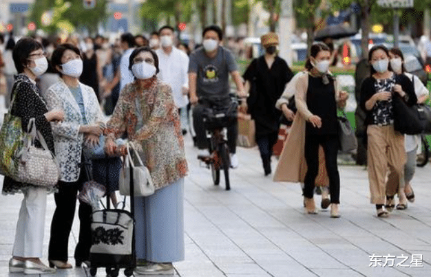 給全球敲響警鐘！日本首次出現變異病毒人傳人，中國佈下天羅地網-圖2
