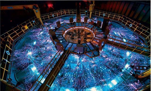 中子星@宇宙中最稳定、坚固、完美物质