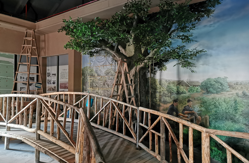 【东莞】东莞又有新的“网红打卡点”！马上免费开放！