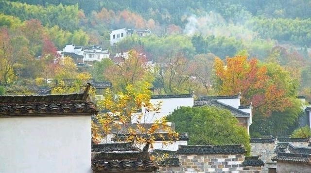 长白山|秋天旅行去哪好？我推荐您去这15个地方，每一个都超值得去！