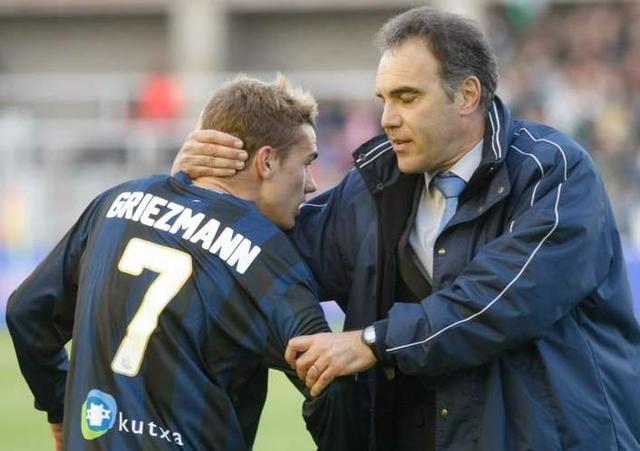 安东尼·格里兹曼|1亿交易即将达成！格列兹曼交易将成功，巴萨能否重回巅峰时刻？