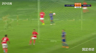 张琳芃|卡帅昨晚最大败笔!31岁国脚中超1业余停球让队友也忍无可忍