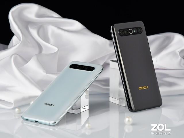 『丰巢』后发而先至的17周年献礼：魅族17 Pro全面评测