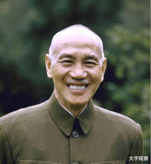 蒋介石|蒋介石的军事水平到底有多高?20年后,李宗仁终于说出真相
