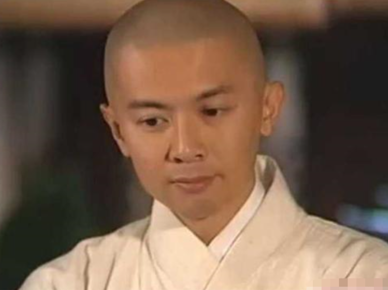 明星|4位皈依佛门明星，第二位是“鄙视”男人？他弃267亿家产一心向佛