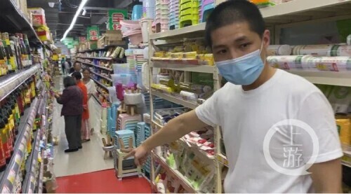 冰视频|抓小偷致其轻微伤，失主反赔6.6万，还被控非法拘禁