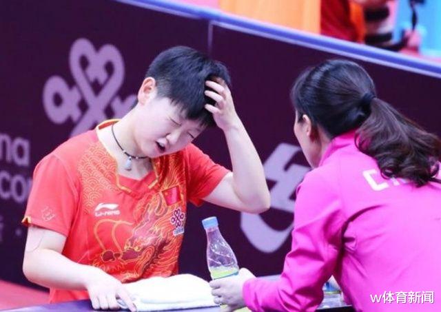 『刘国梁』国乒两功勋教练仍未归队,刘国梁或已准备放弃二人,原因很现实