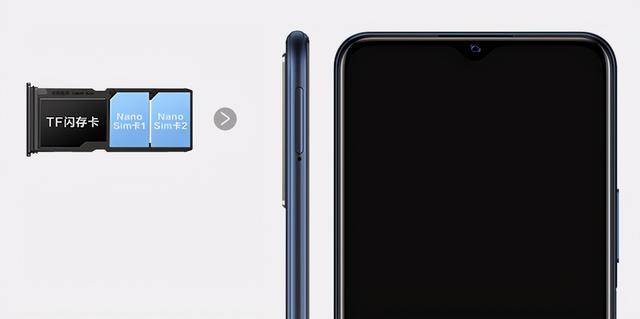 4G|迎战双11,iQOO U1x火速登场,899元起有啥配置?