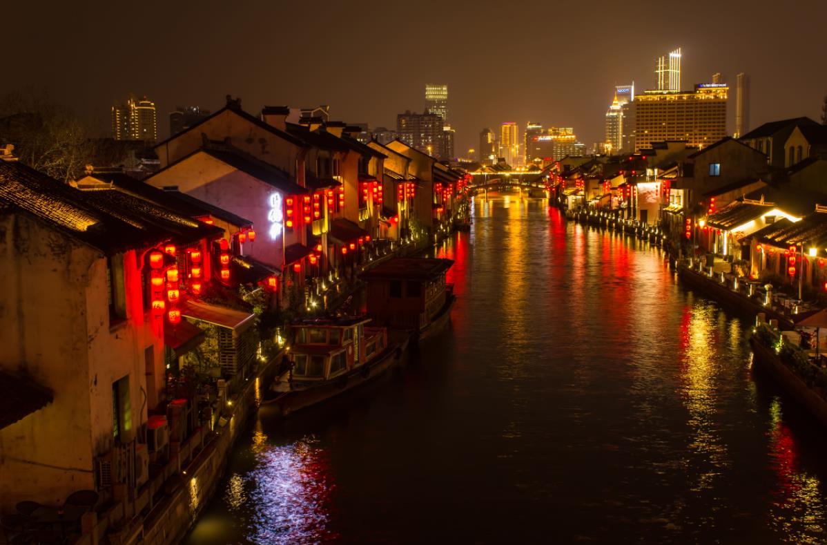 无锡|无锡：对不起，以后请叫我二线城市