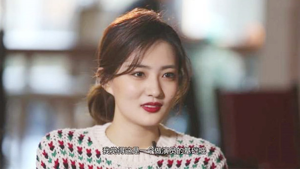 孟子义|唐嫣新剧人设被批，孟子义被骂网红脸，最近火热剧女主都怎么了
