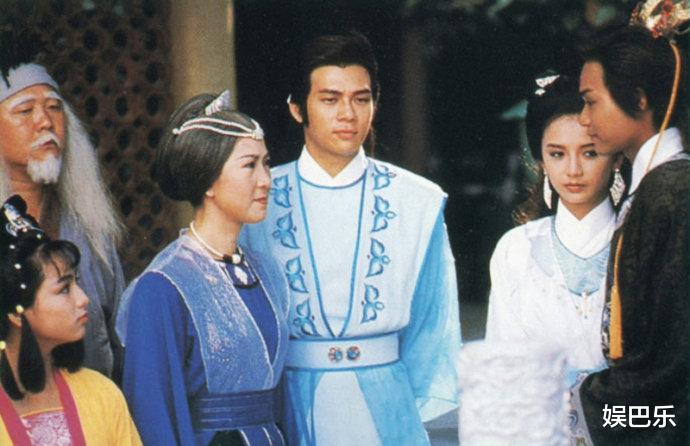 TVB|88年的TVB出了10部好剧，转眼32年过去了，很多人一部没看过