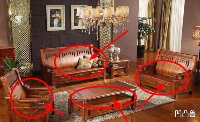 @刚搬新家一周气掉半条命！砸光积蓄装出21个败笔，个个不实用毁房