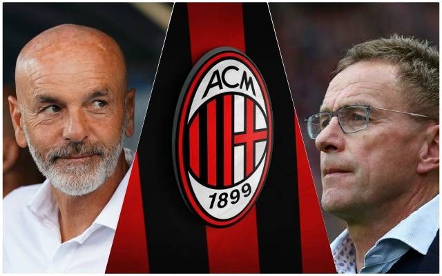 意甲|意甲:稳健步伐前进还是故步自封?AC米兰在“调头”?