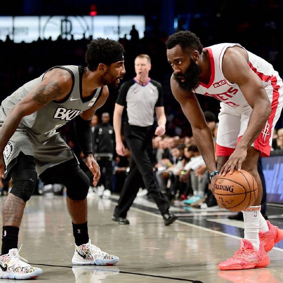 火箭队|勇士花了三年时间没有打散火箭，为何湖人仅仅用一年就做到了？