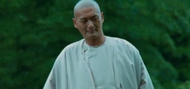 周润发|捧上神坛的演技 吹嘘过头的节俭 捐款活动从未有过名字的一代影帝