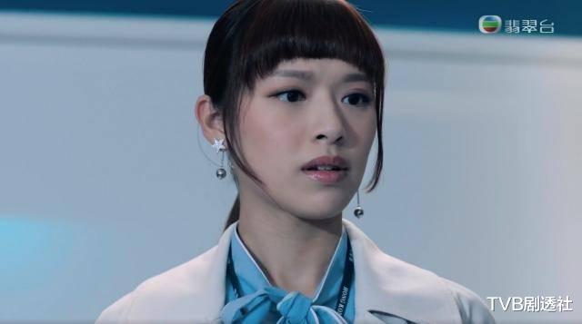 TVB|TVB剧集《反黑路人甲》遭投诉,网友质疑:港剧中的有钱人都姓蒋