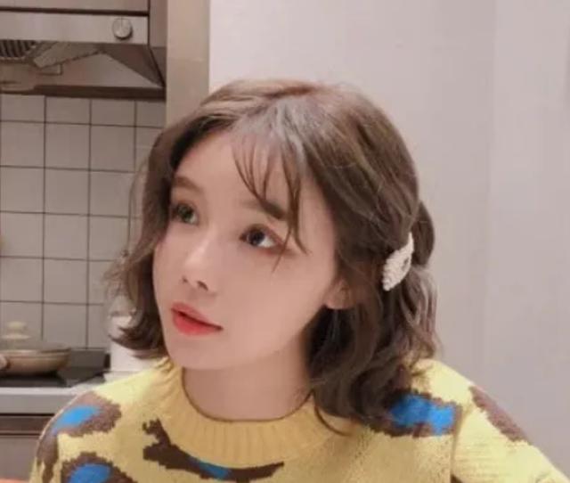 #短发#不管什么年龄的女人，有这三个特征的最好别剪短发，会显老