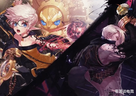 地下城与勇士|DNF：他们曾是80年代的神，如今却永远无法翻身，成为版本弃子