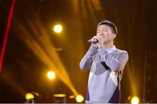 爱奇艺|参加好声音被淘汰，误打误撞嫁给爱奇艺总裁，她才是人生赢家