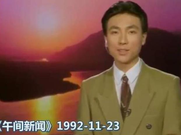 康辉：“消失”62天后康辉终于现身，谈及父母掩面落泪，与妻子丁克成遗憾