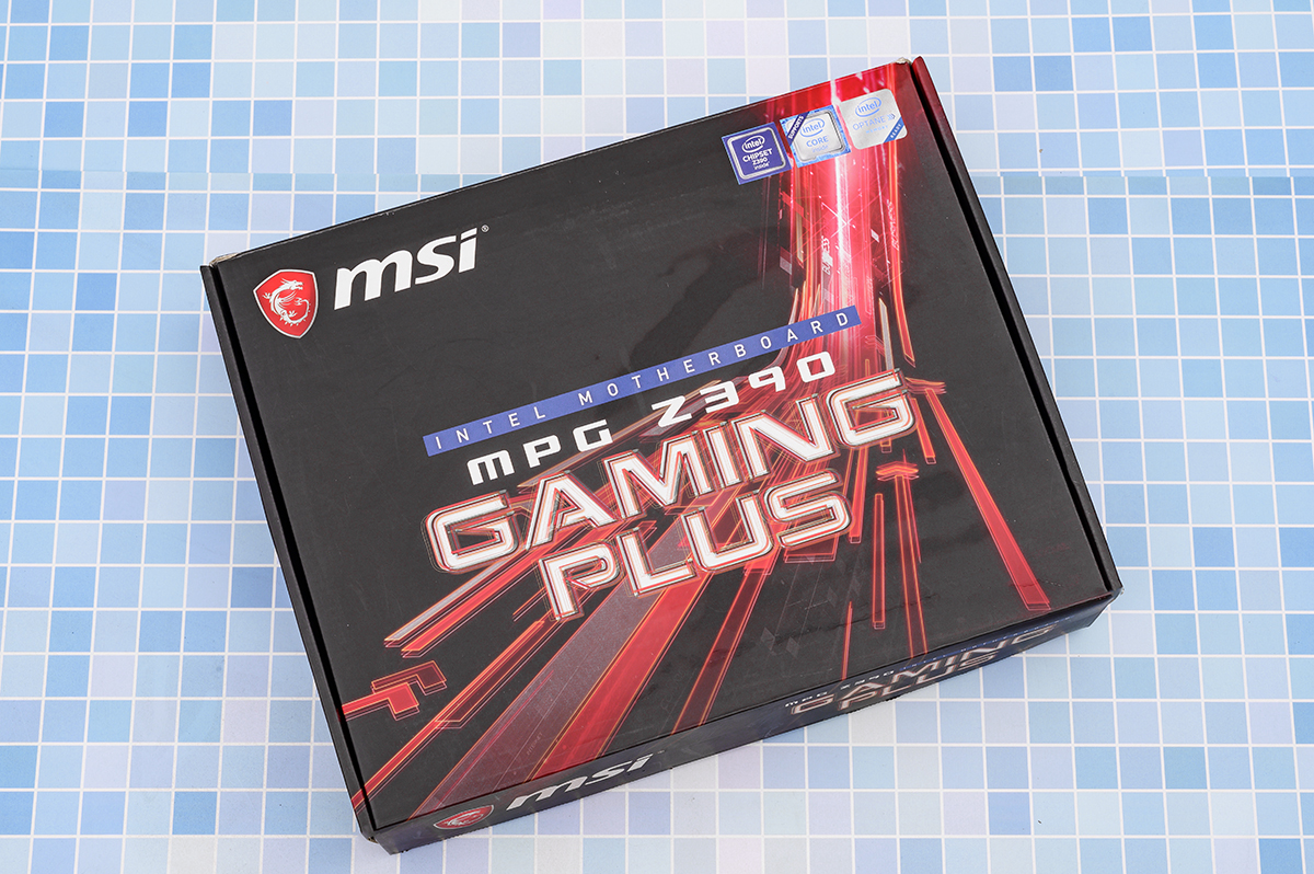 #主板#我太难了，因为cpu，逼着收了一块Z390主板