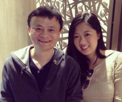 『阿里巴巴』马云刚开公司时，答应给员工分股份，坚持20年的前台小姐分多少钱