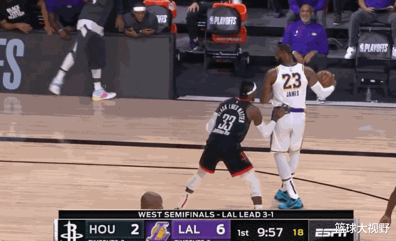 勒布朗·詹姆斯|29+11+7!詹姆斯和哈登对飙!刷新多个纪录,成历史第一人