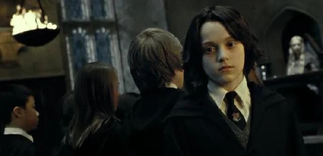 「哈利·波特」逝世22年,他仍是《哈利·波特》永远的痛:我爱你,但与你无关