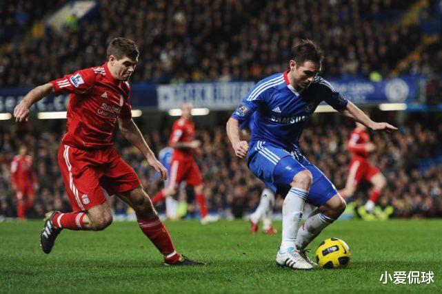 英超|英超历史上10大中场球员：红蓝双德强势入围 红魔超巨高居首位